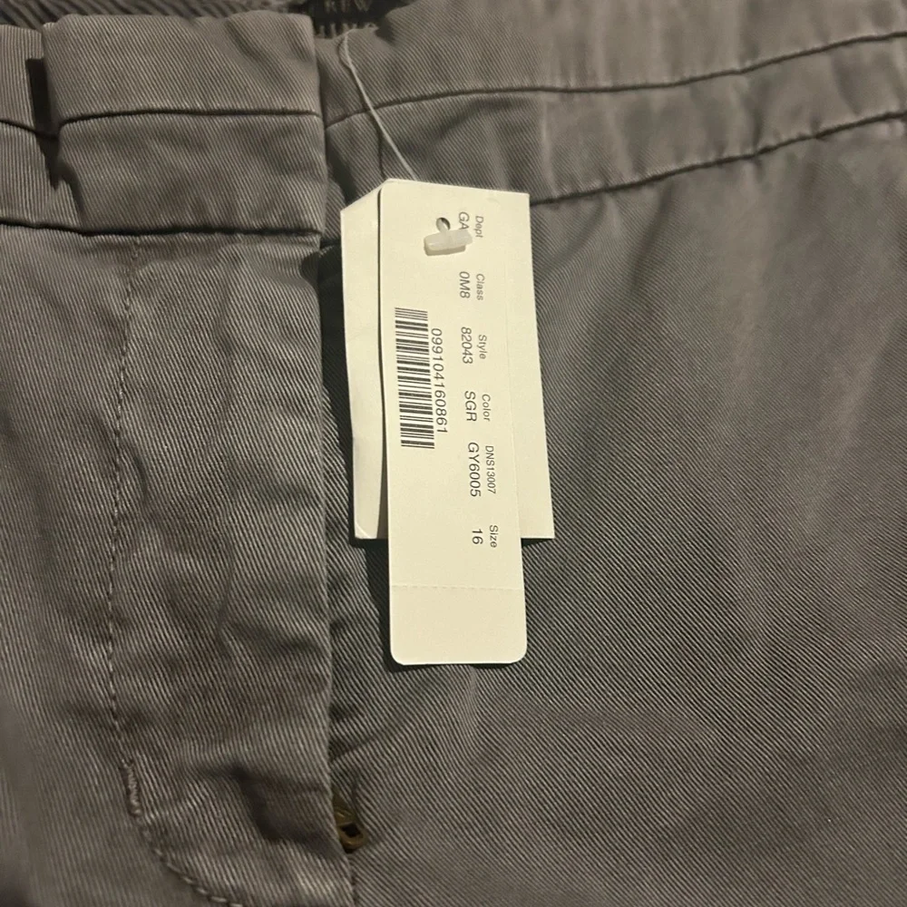 J.crew Gray Women's Shorts‎